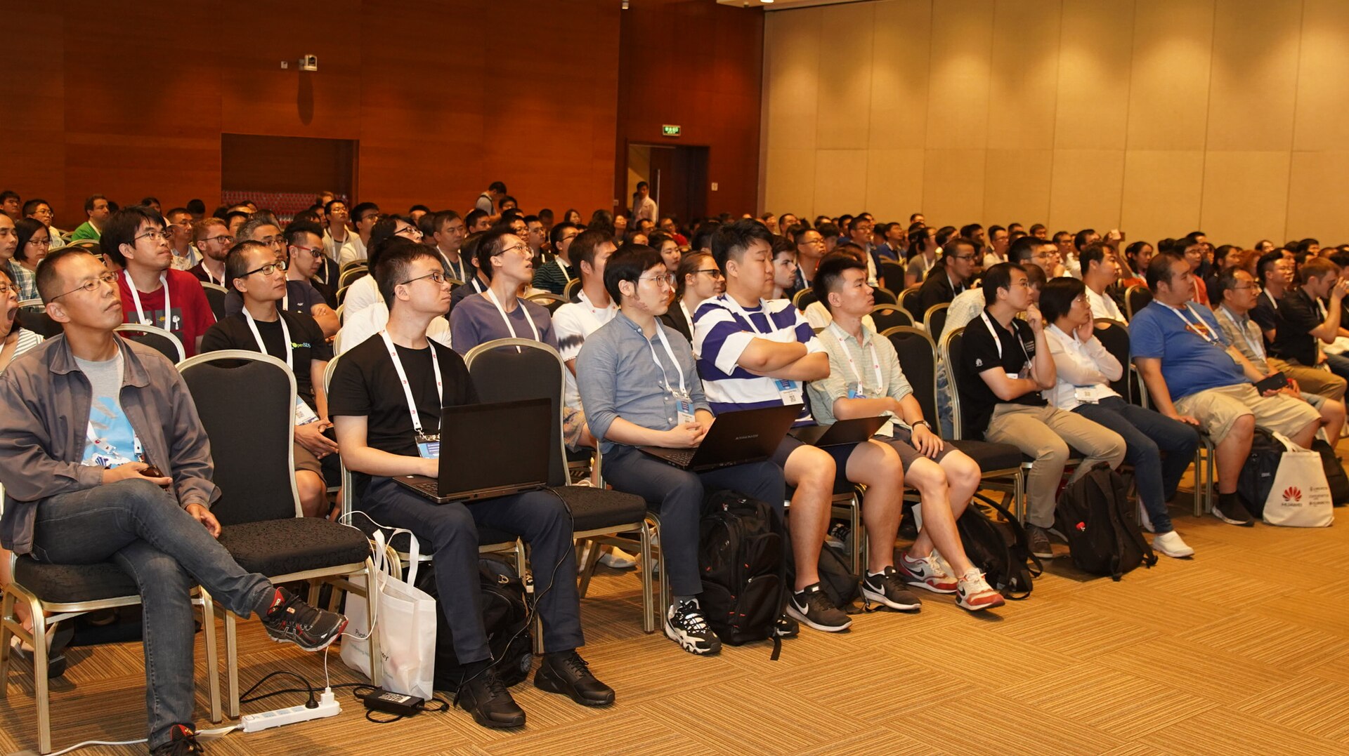Guest Lecture: Cardiac Care
