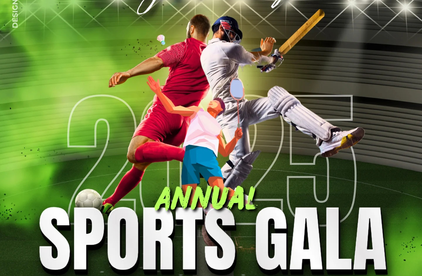 Inter-Batch Sports Gala